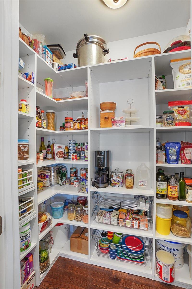 Homestead Estates - Residential