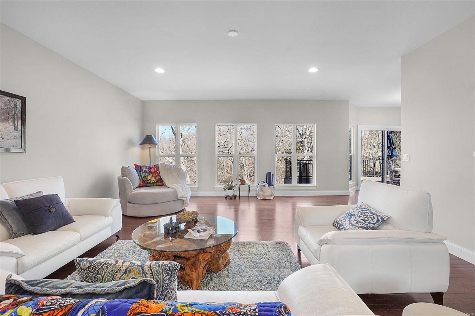 Homestead Estates - Residential