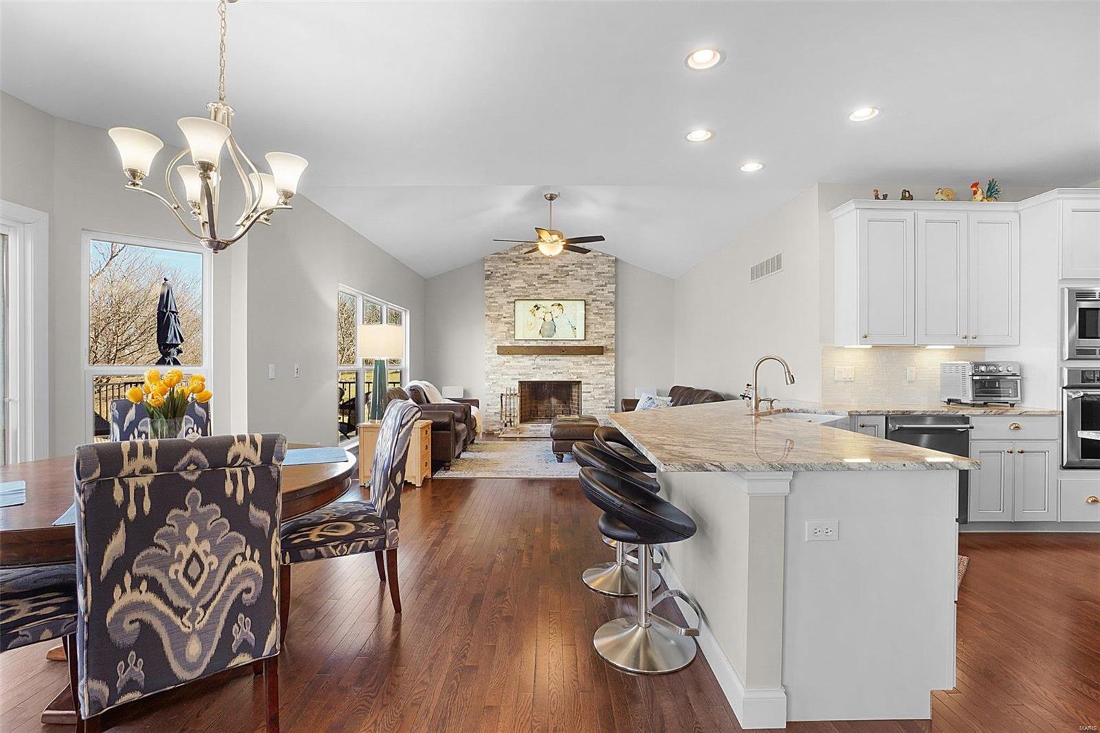 Homestead Estates - Residential