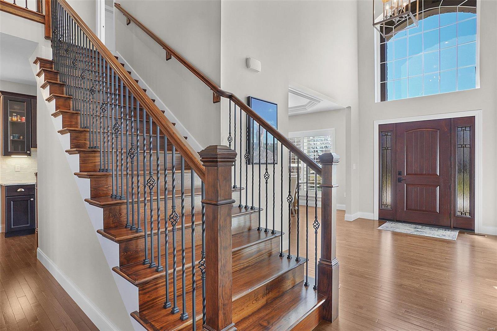 Homestead Estates - Residential