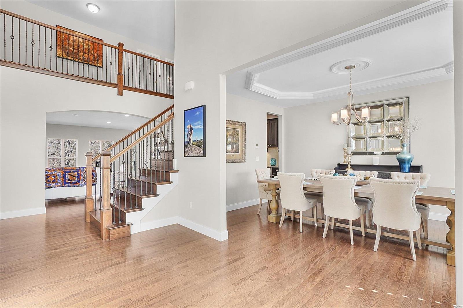 Homestead Estates - Residential