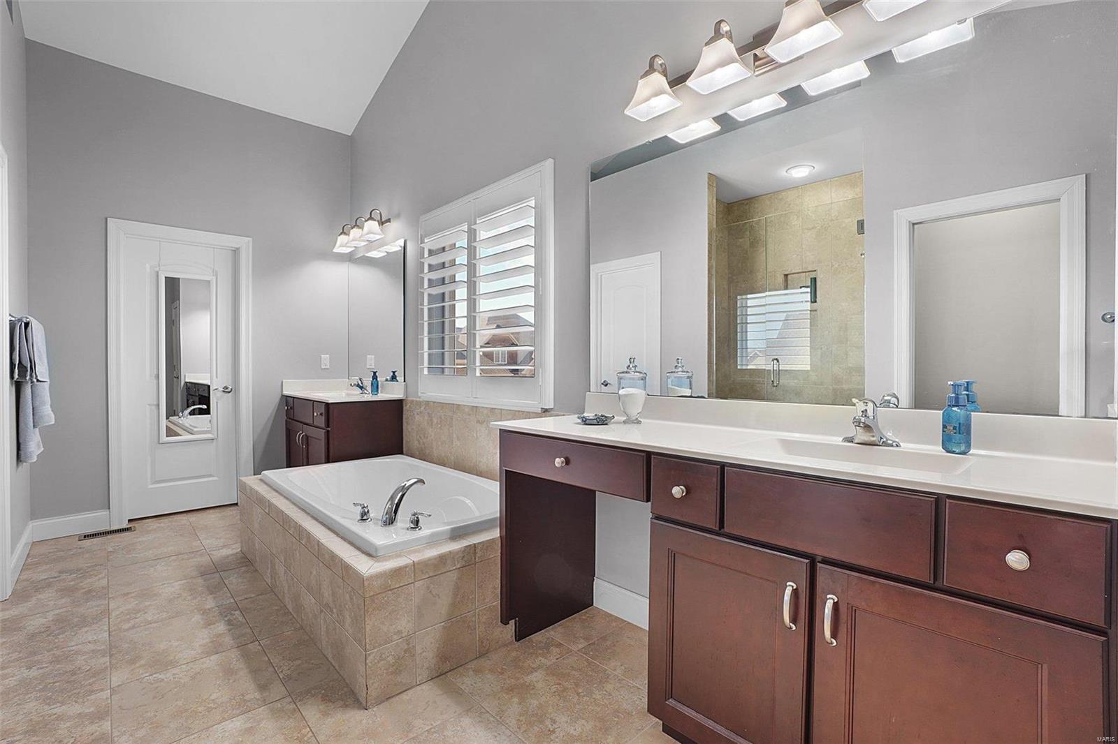 Homestead Estates - Residential