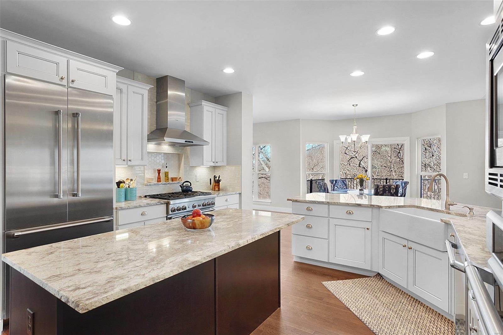 Homestead Estates - Residential