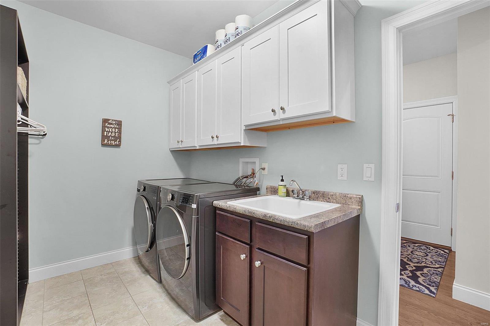 Homestead Estates - Residential