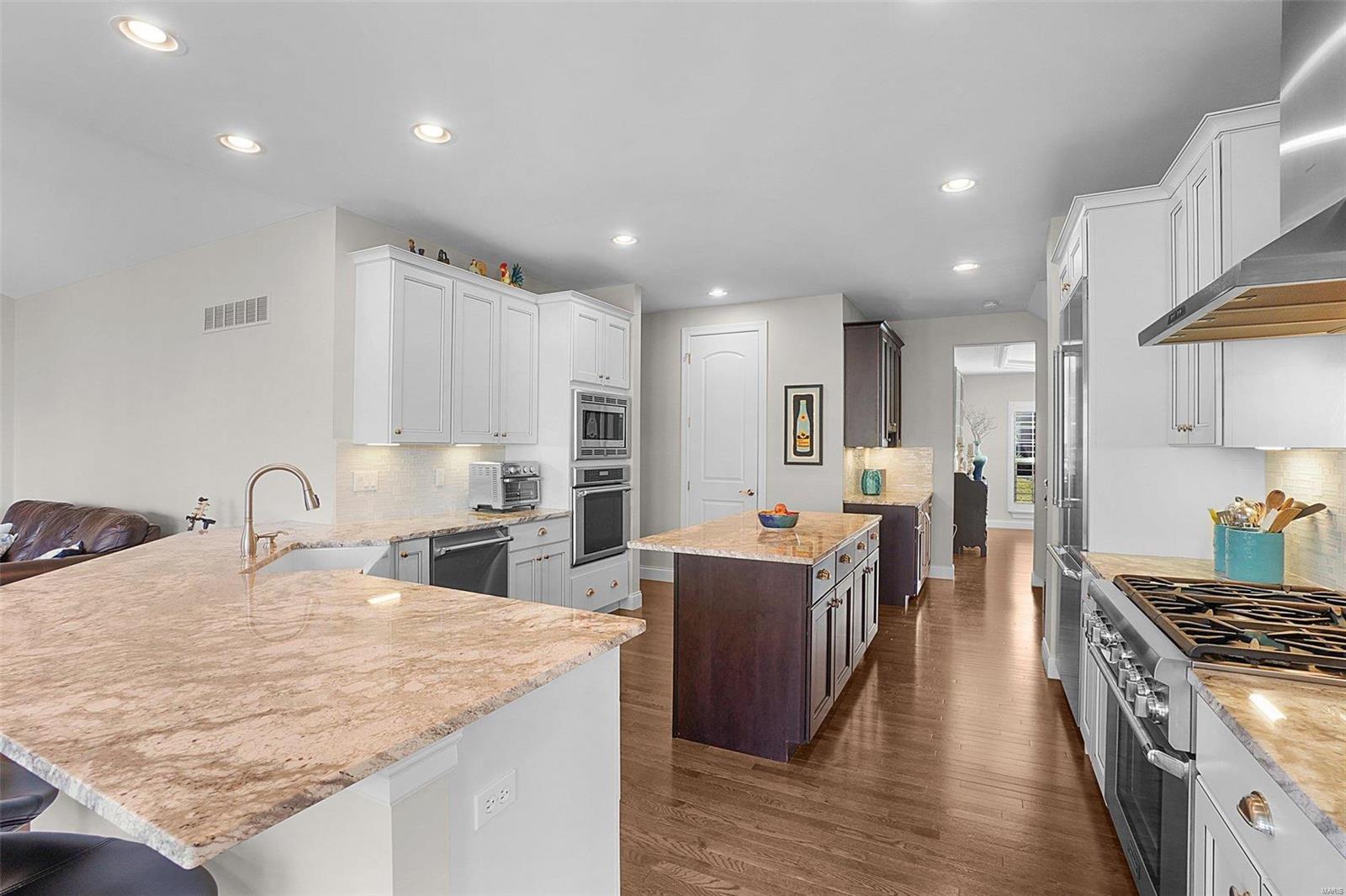 Homestead Estates - Residential