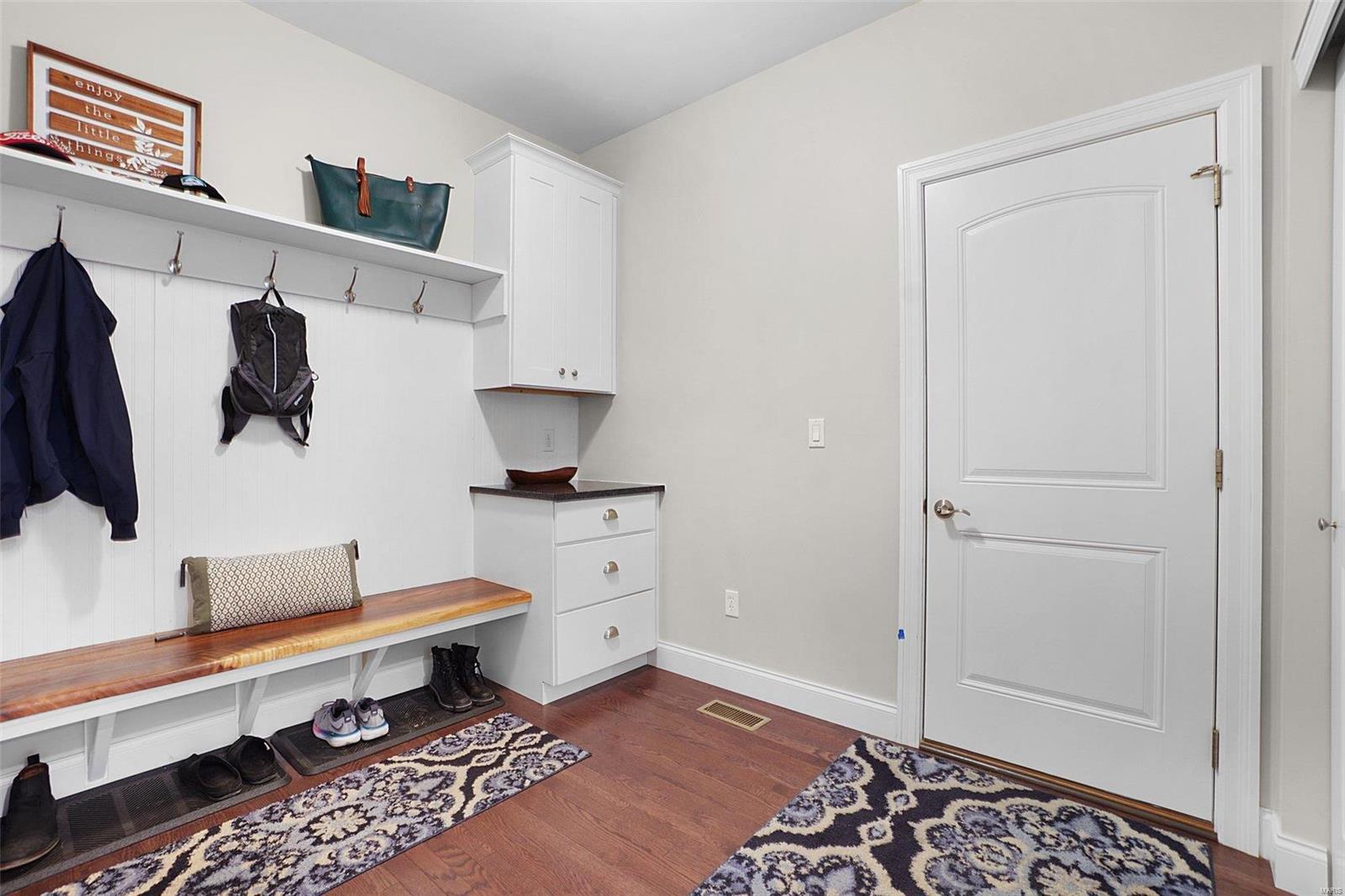 Homestead Estates - Residential