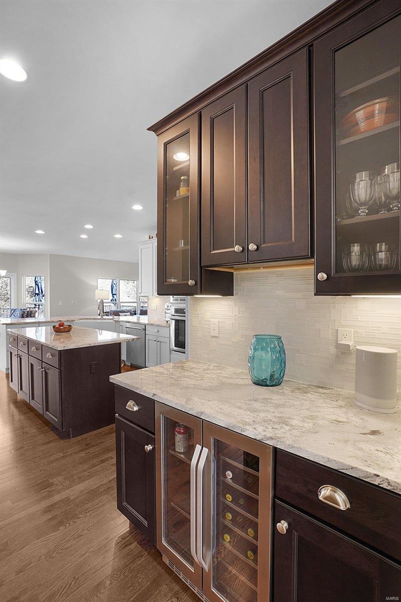 Homestead Estates - Residential