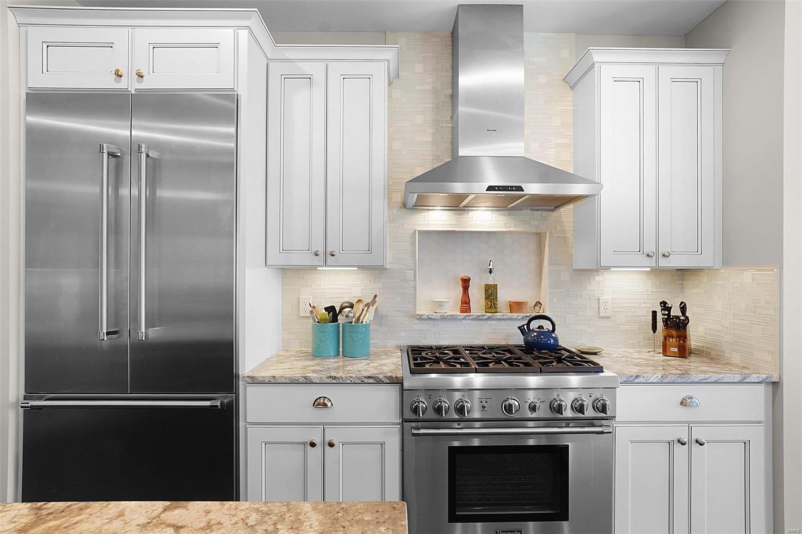 Homestead Estates - Residential