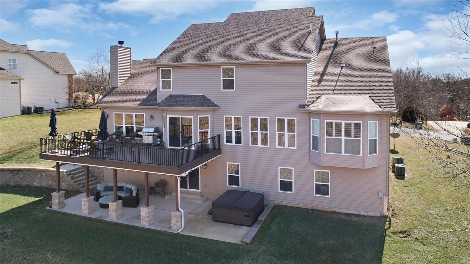 Homestead Estates - Residential