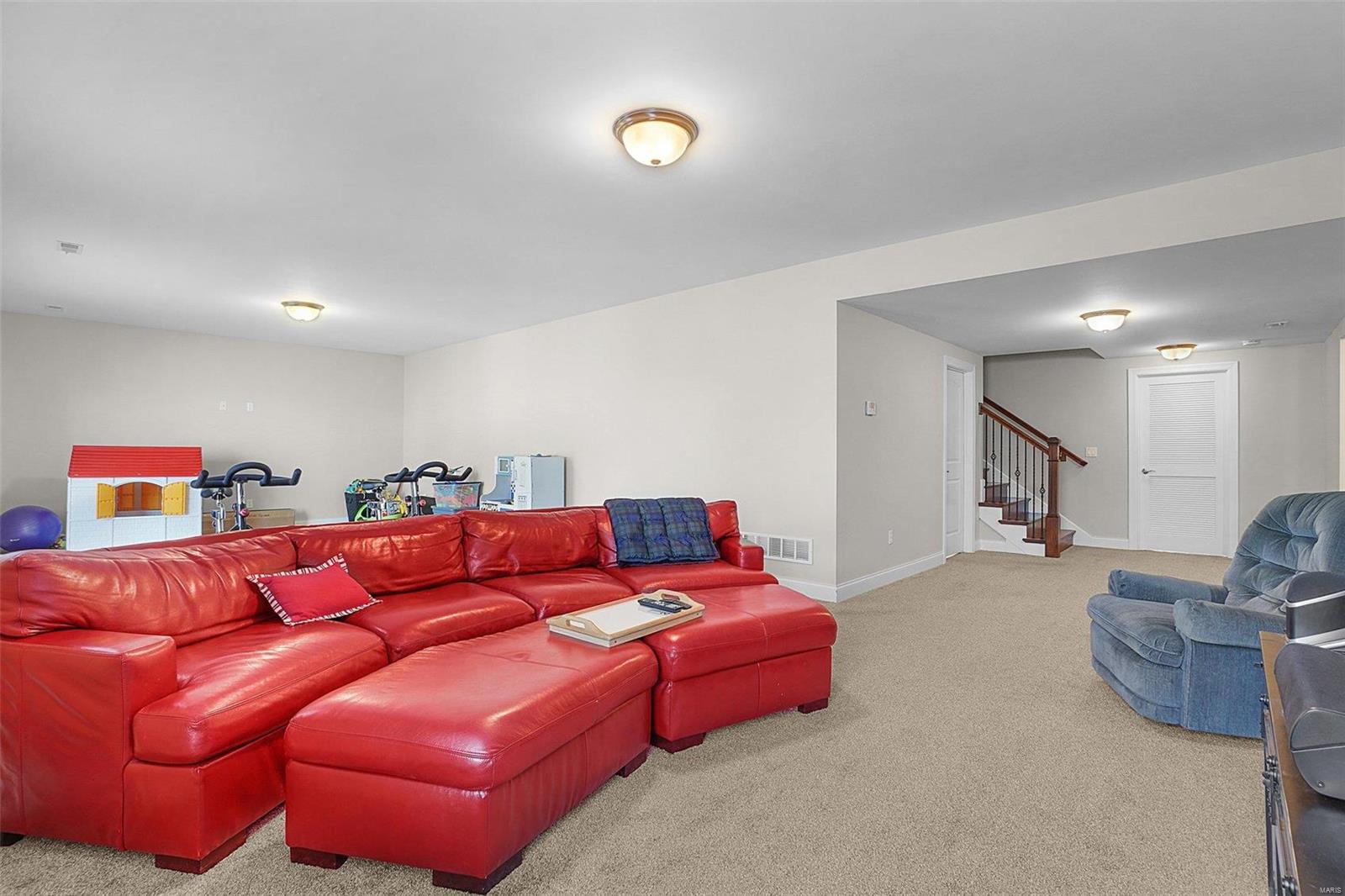 Homestead Estates - Residential