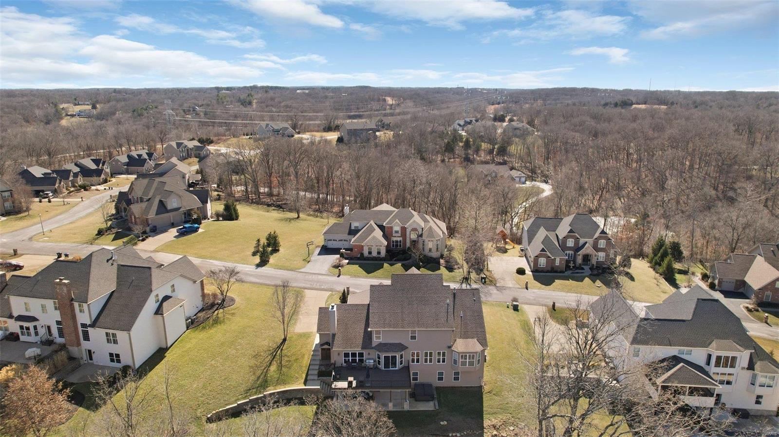 Homestead Estates - Residential