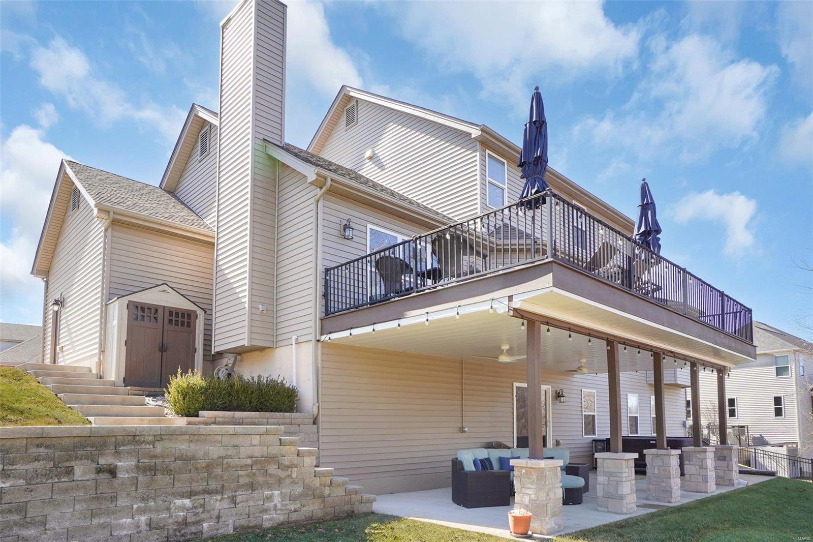 Homestead Estates - Residential