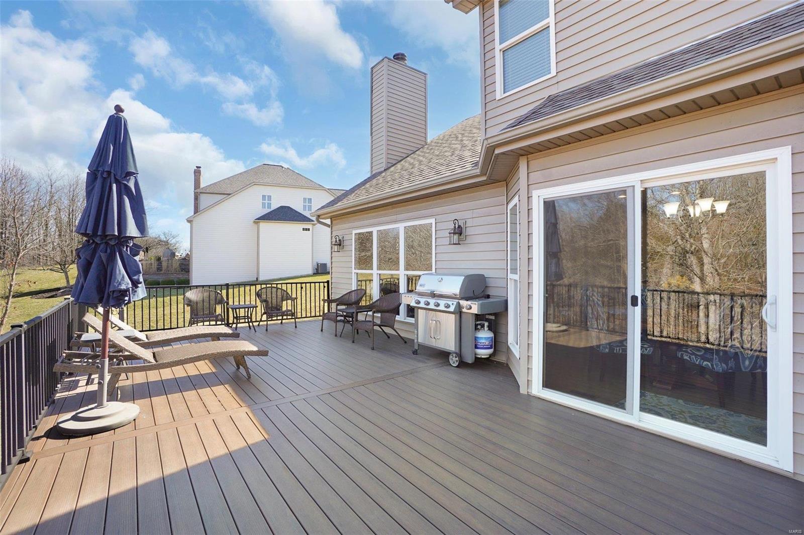 Homestead Estates - Residential