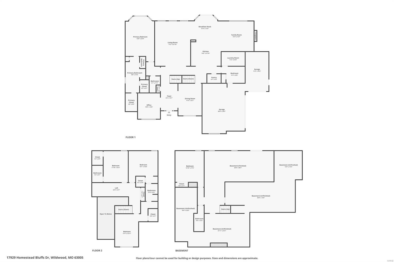 Homestead Estates - Residential