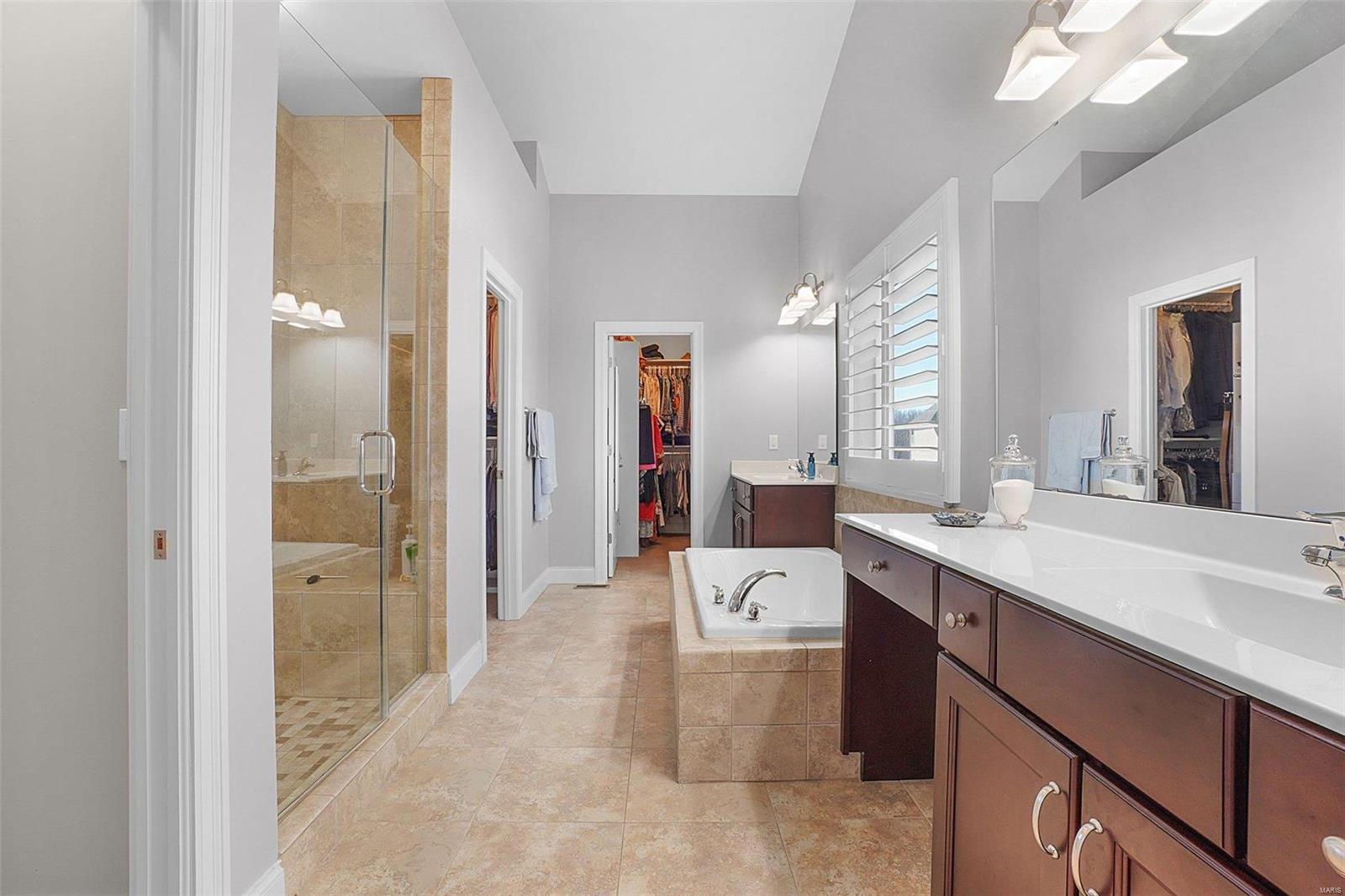 Homestead Estates - Residential