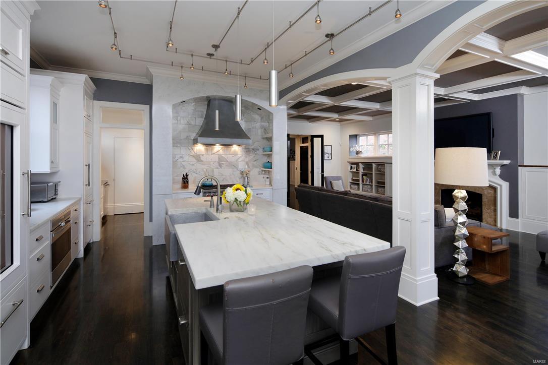 Bemiston - Residential