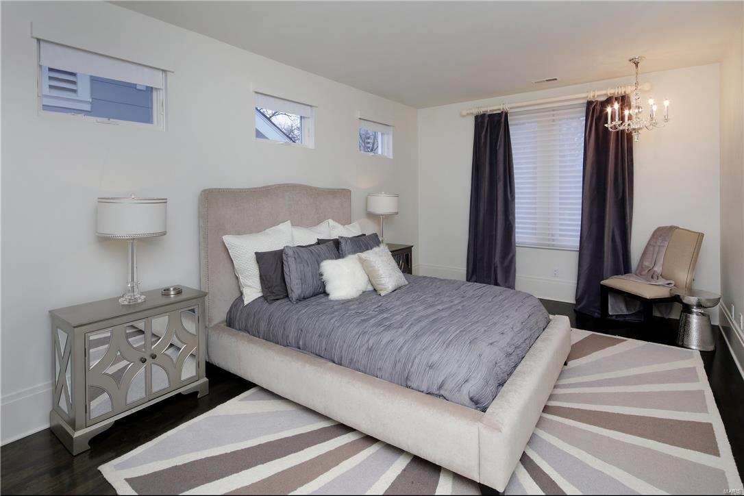 Bemiston - Residential