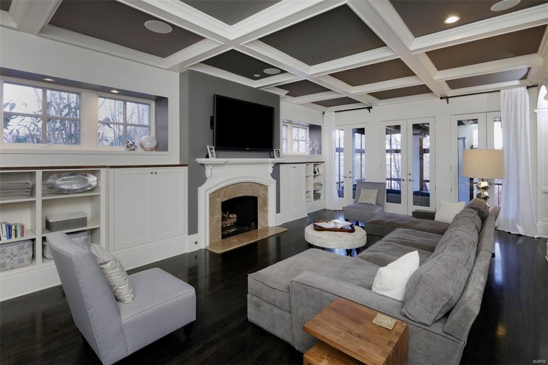 Bemiston - Residential