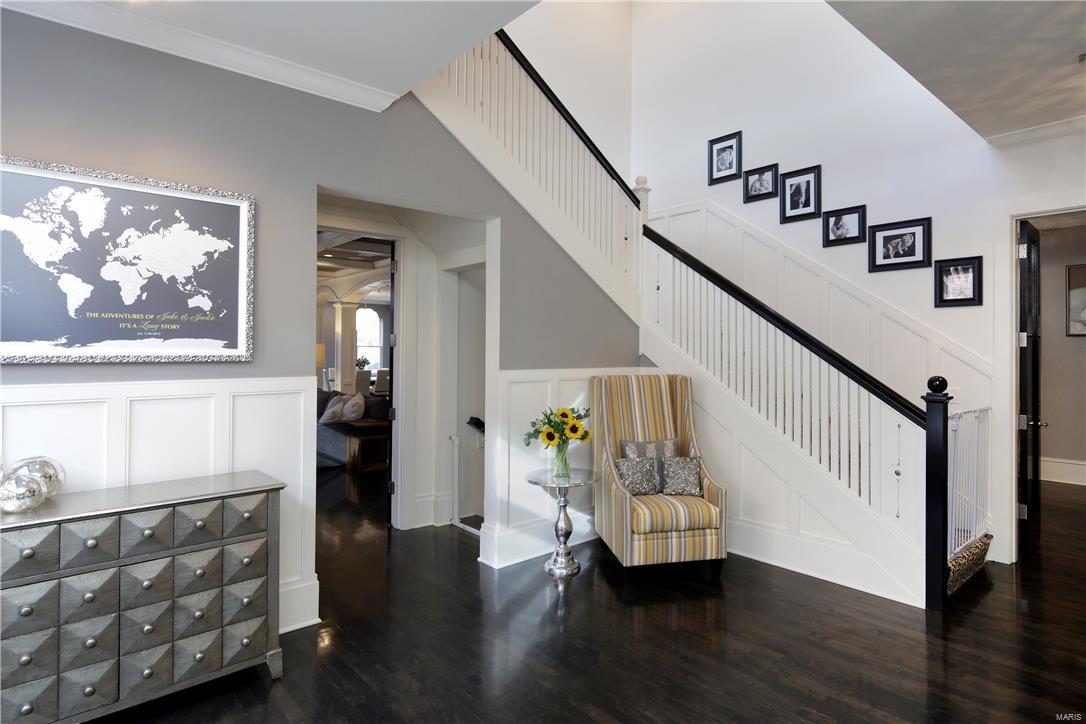 Bemiston - Residential