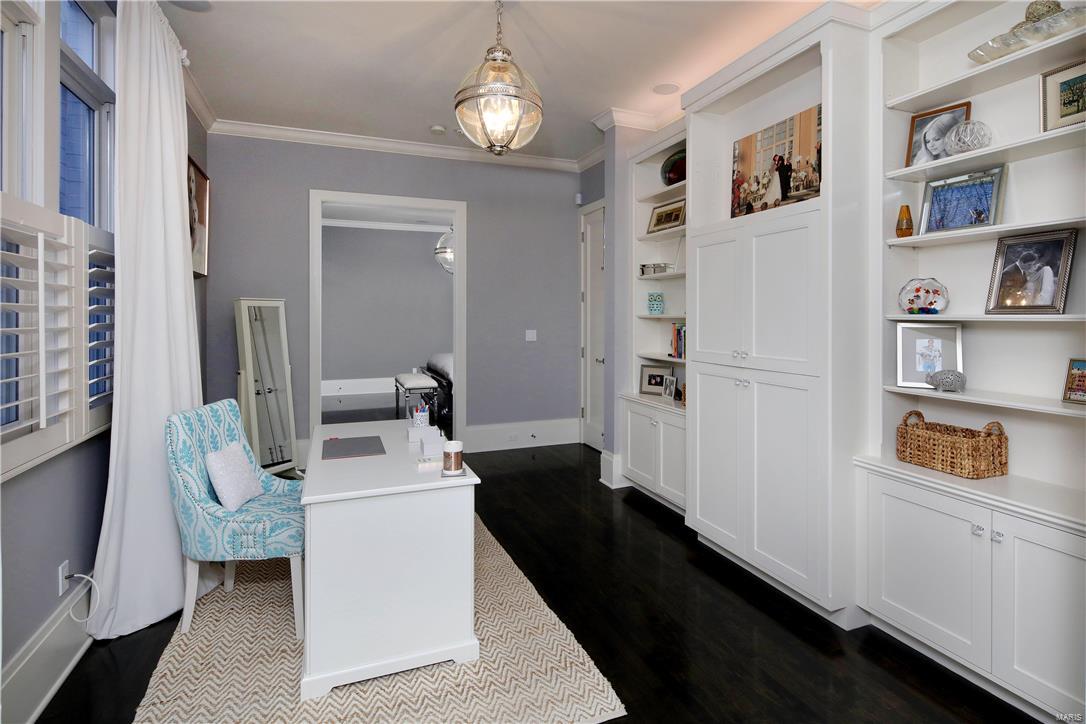 Bemiston - Residential