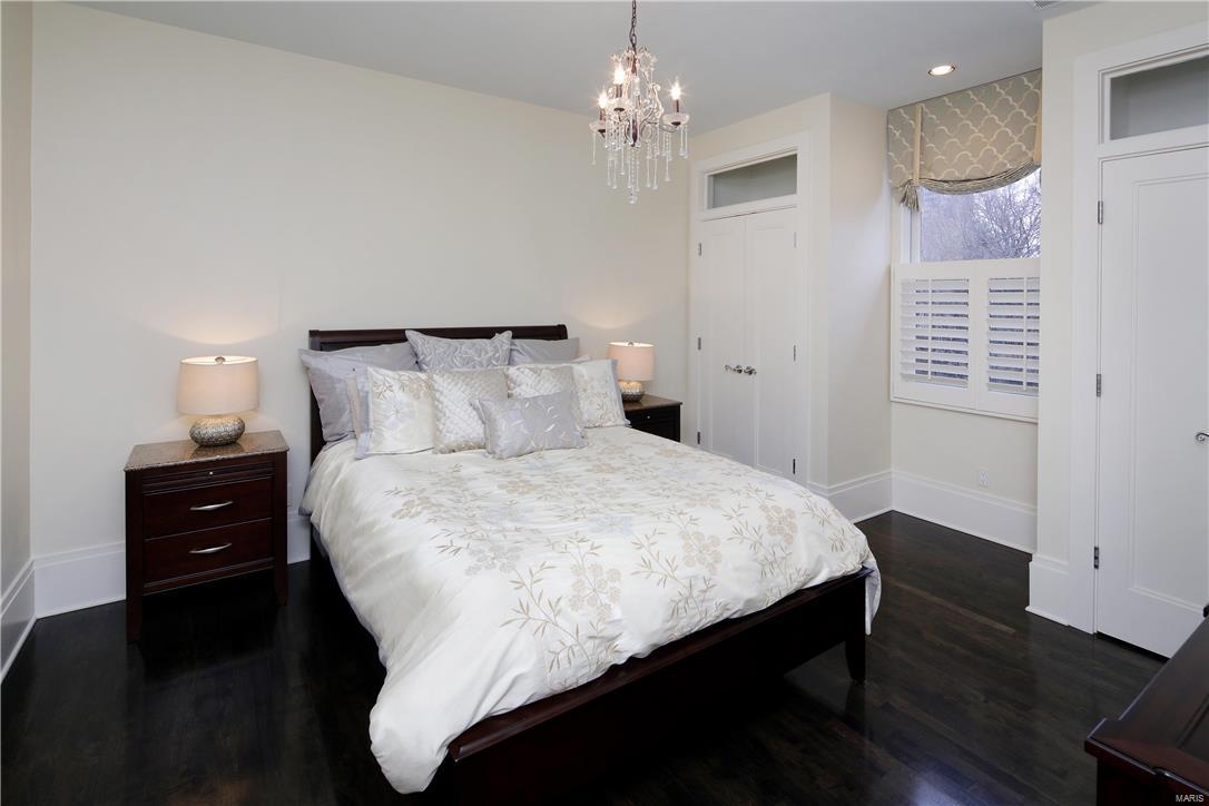 Bemiston - Residential