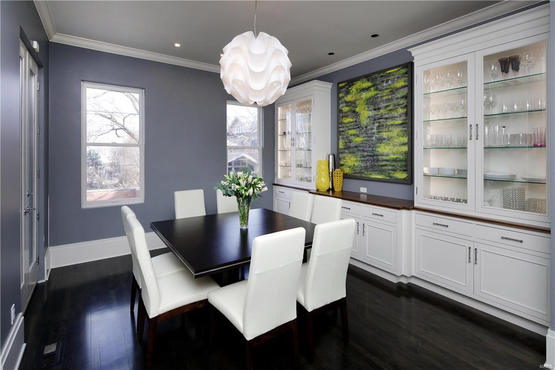 Bemiston - Residential