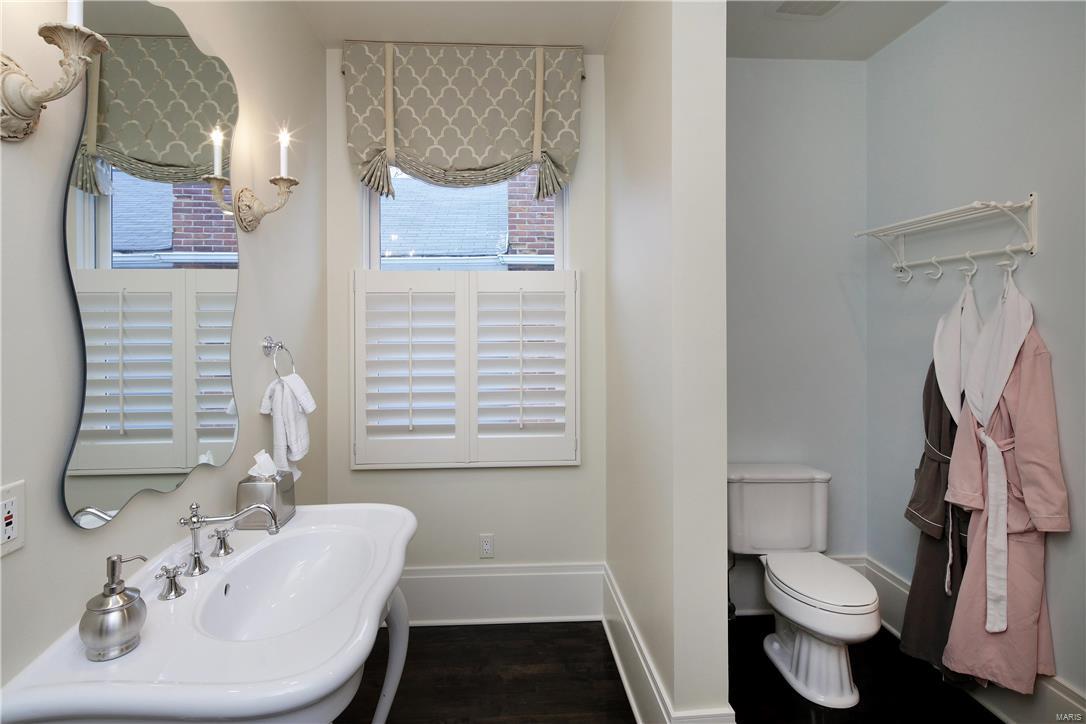 Bemiston - Residential