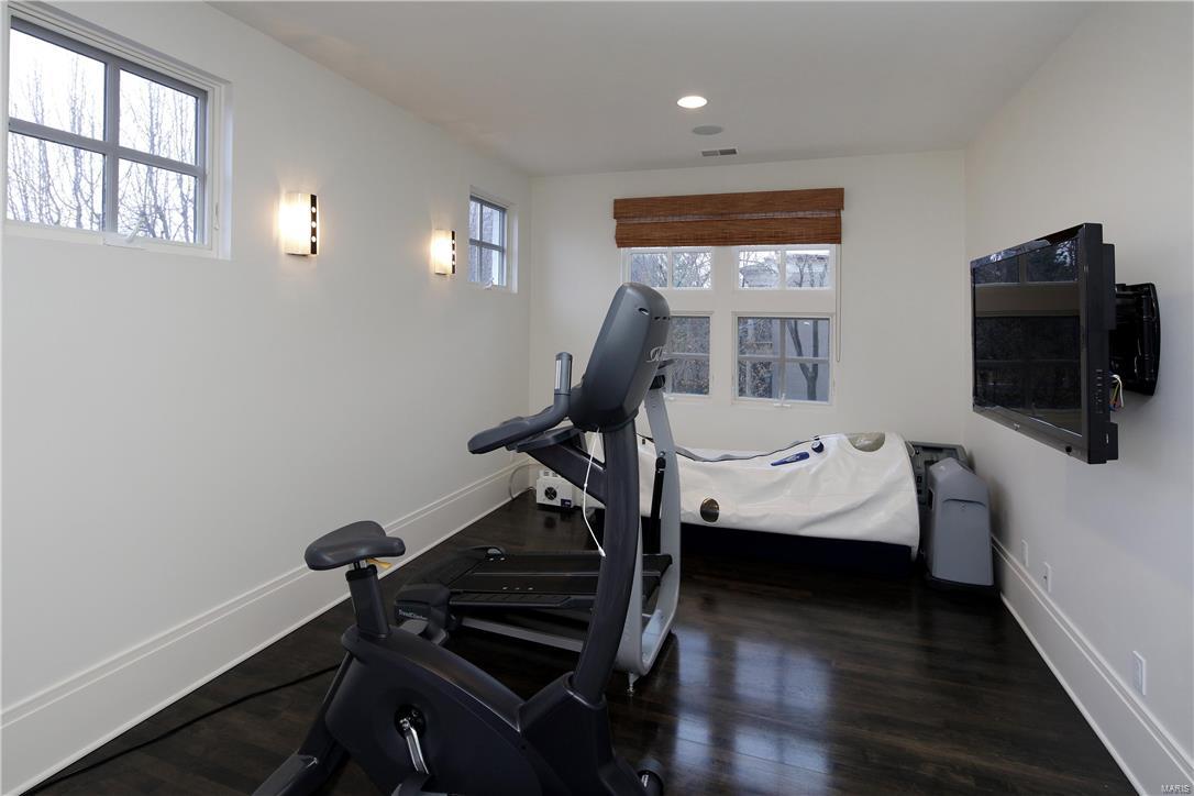 Bemiston - Residential