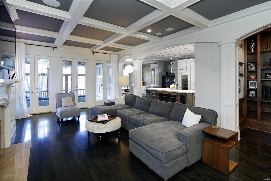 Bemiston - Residential