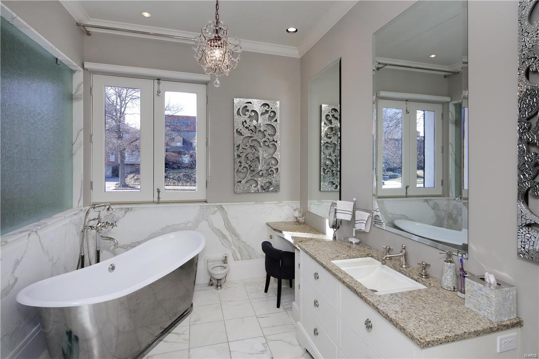 Bemiston - Residential