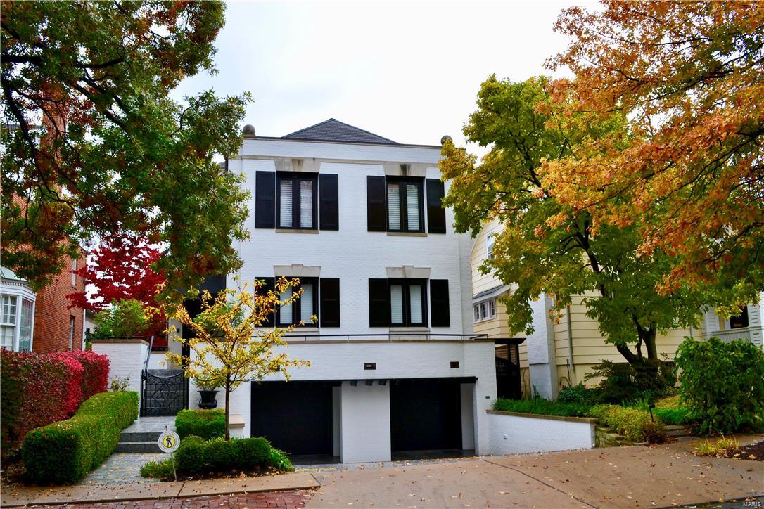 Bemiston - Residential