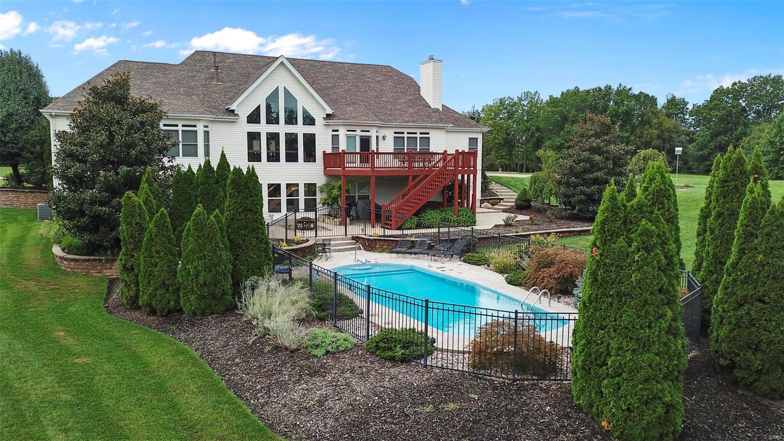 Lynchburg Estates - Residential