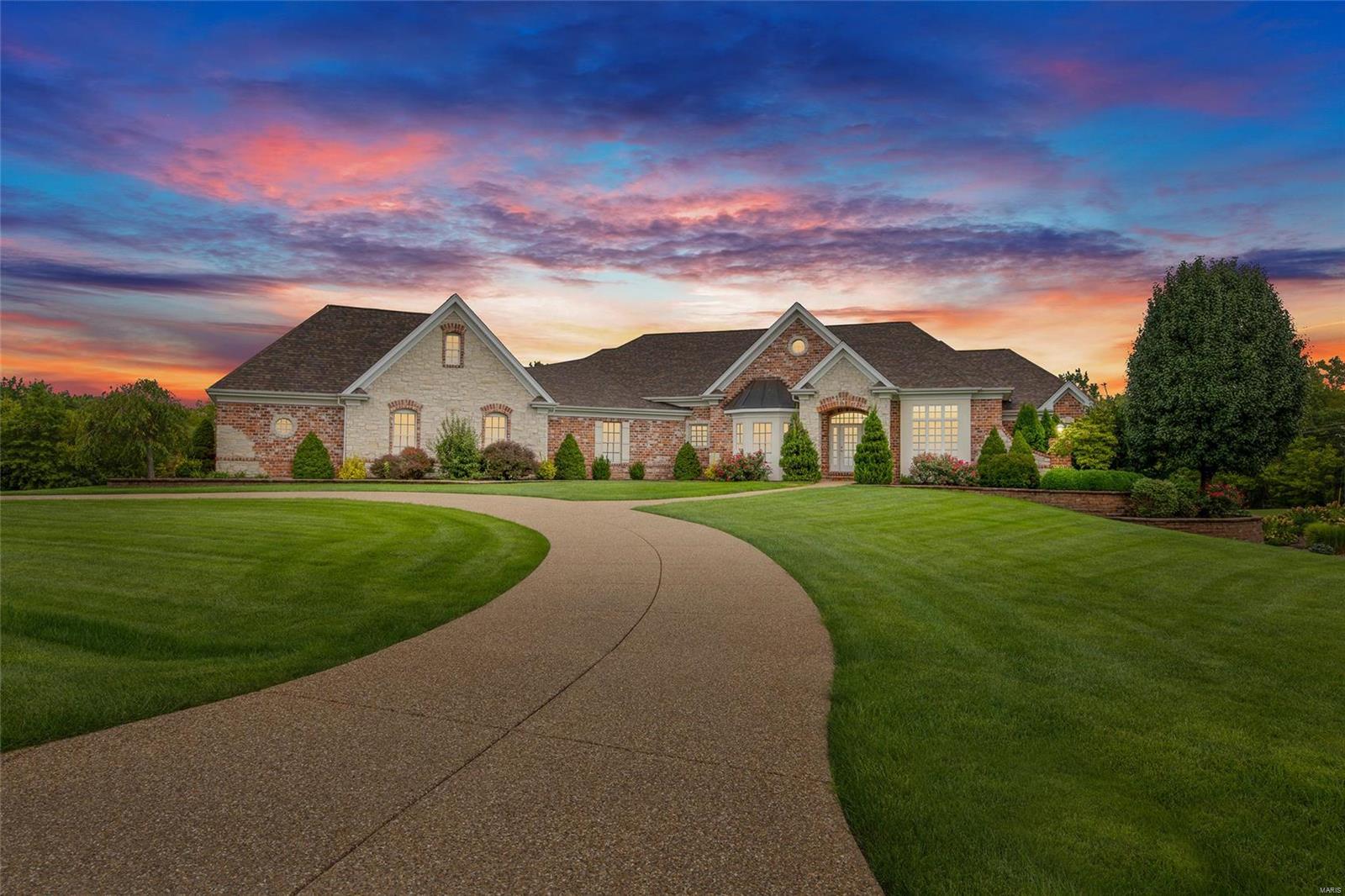 Lynchburg Estates - Residential