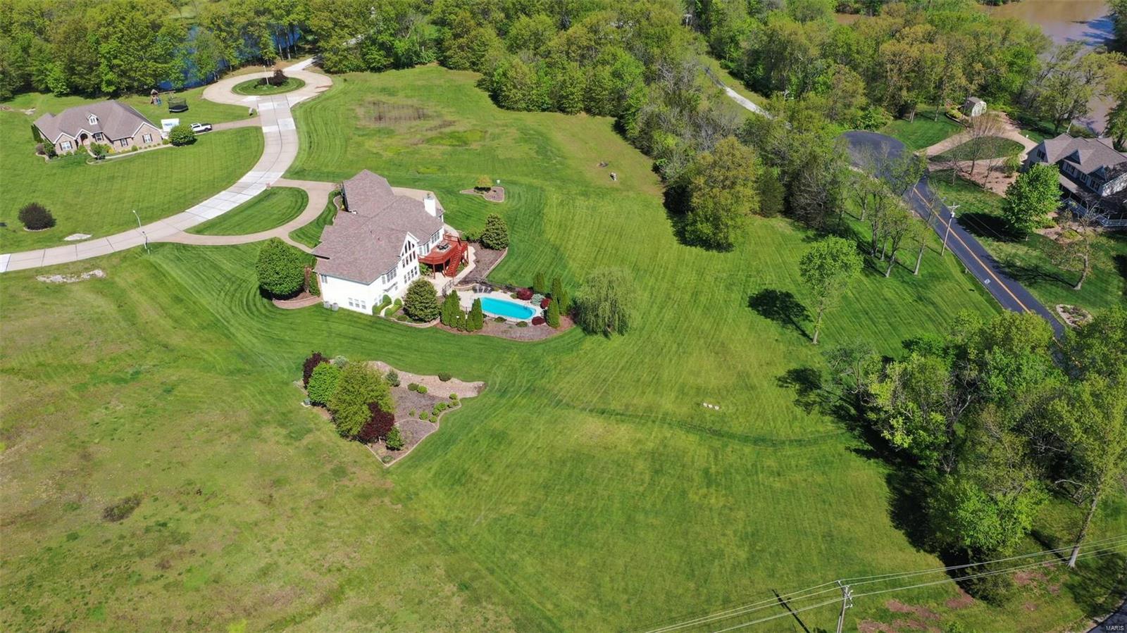 Lynchburg Estates - Residential