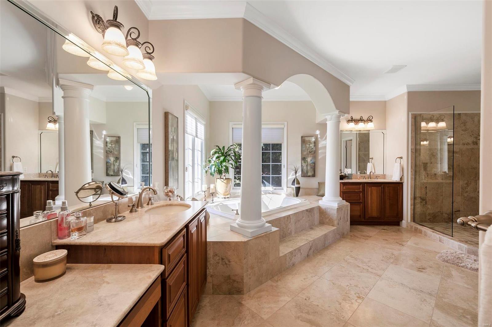 Lynchburg Estates - Residential