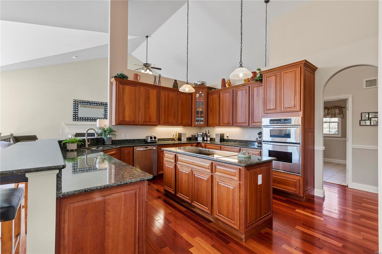 Lynchburg Estates - Residential