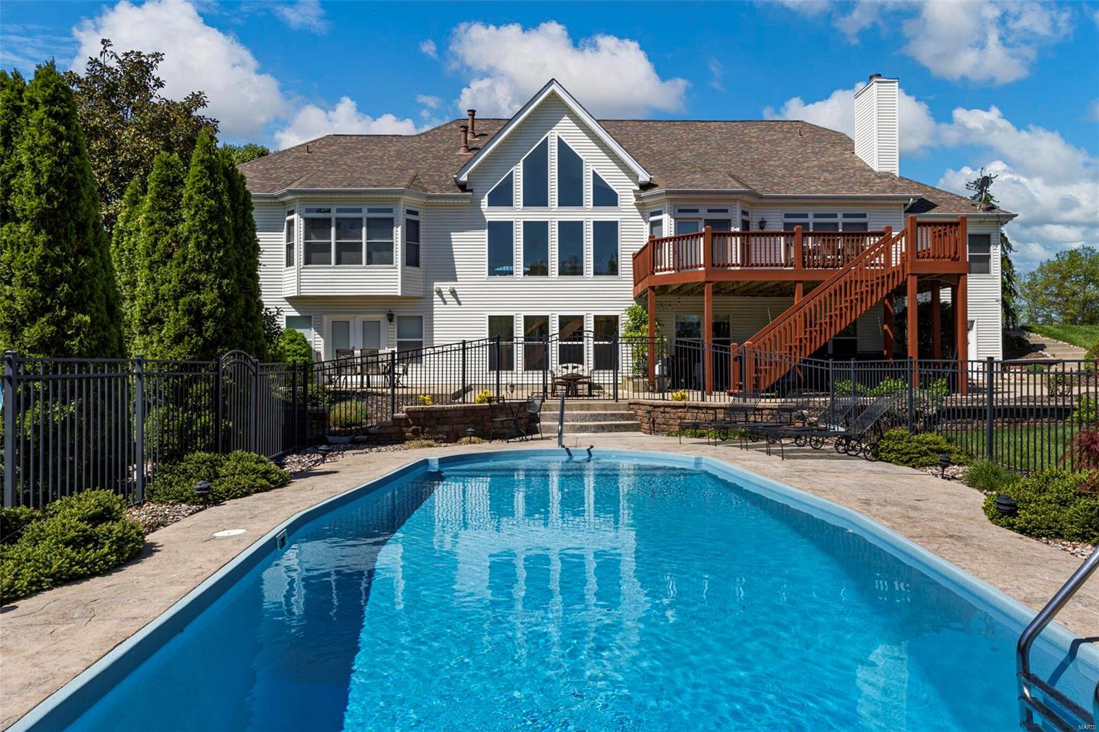 Lynchburg Estates - Residential