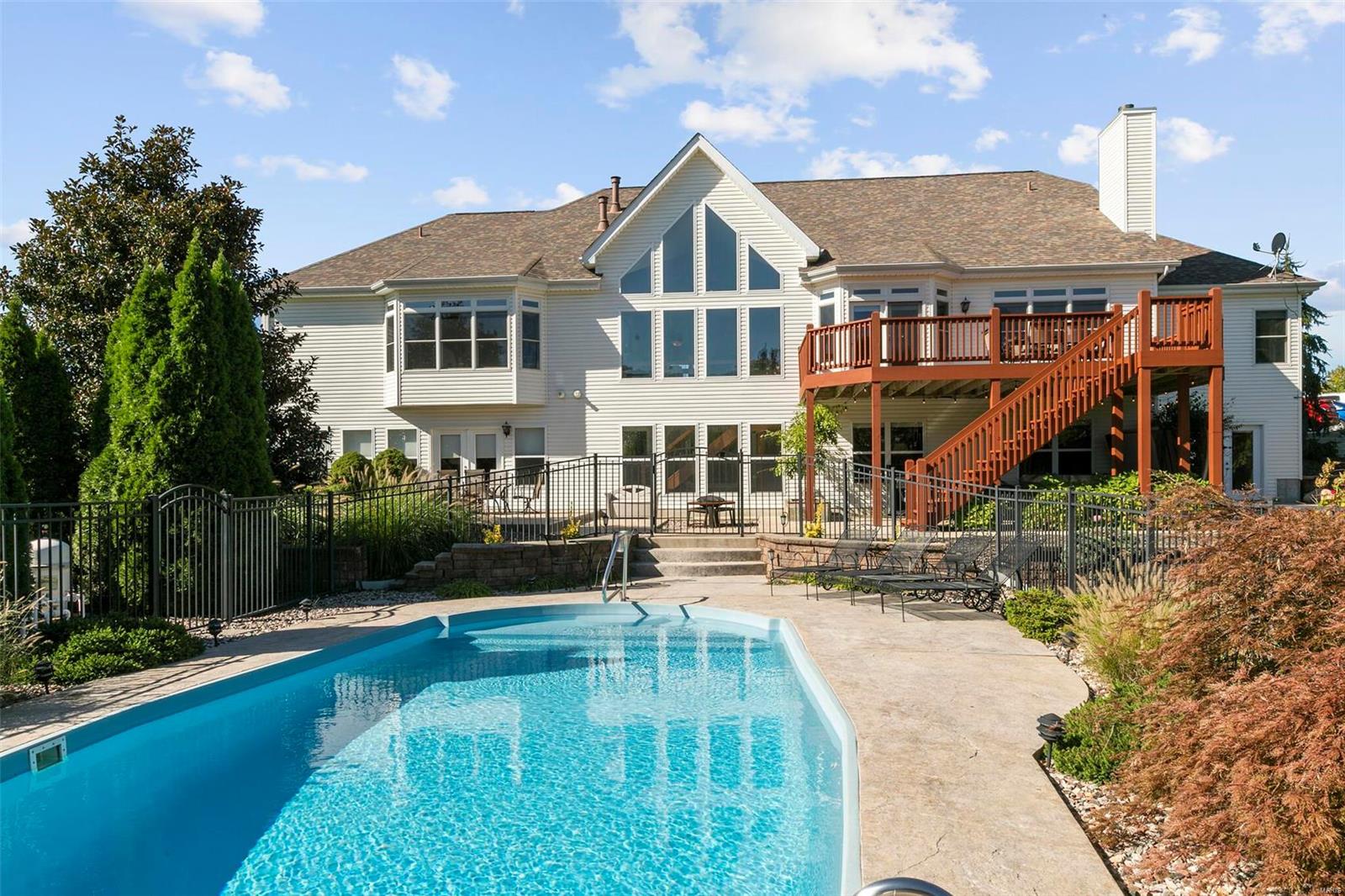 Lynchburg Estates - Residential