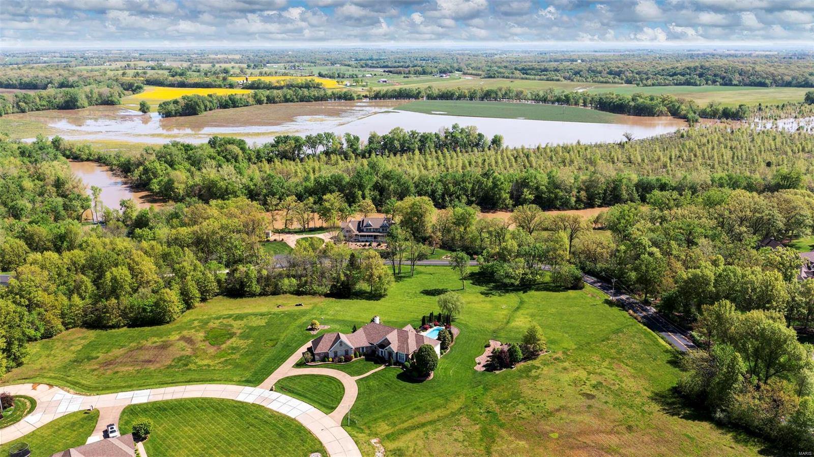 Lynchburg Estates - Residential