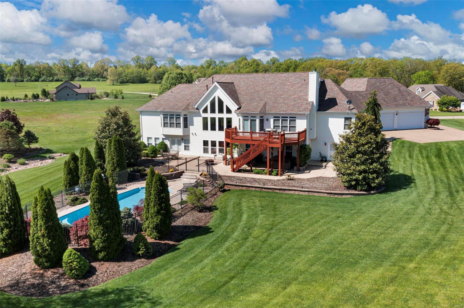 Lynchburg Estates - Residential