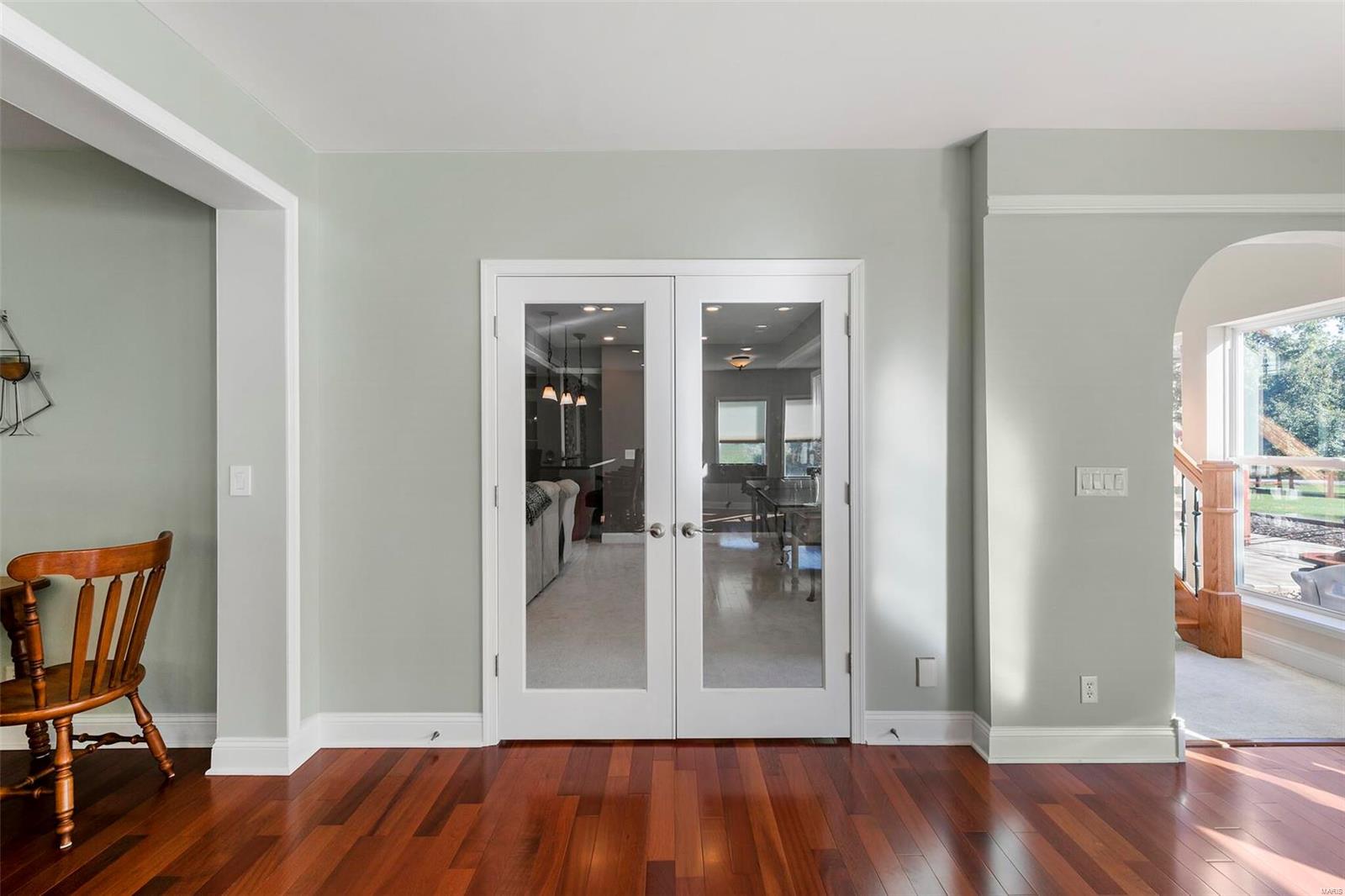 Lynchburg Estates - Residential