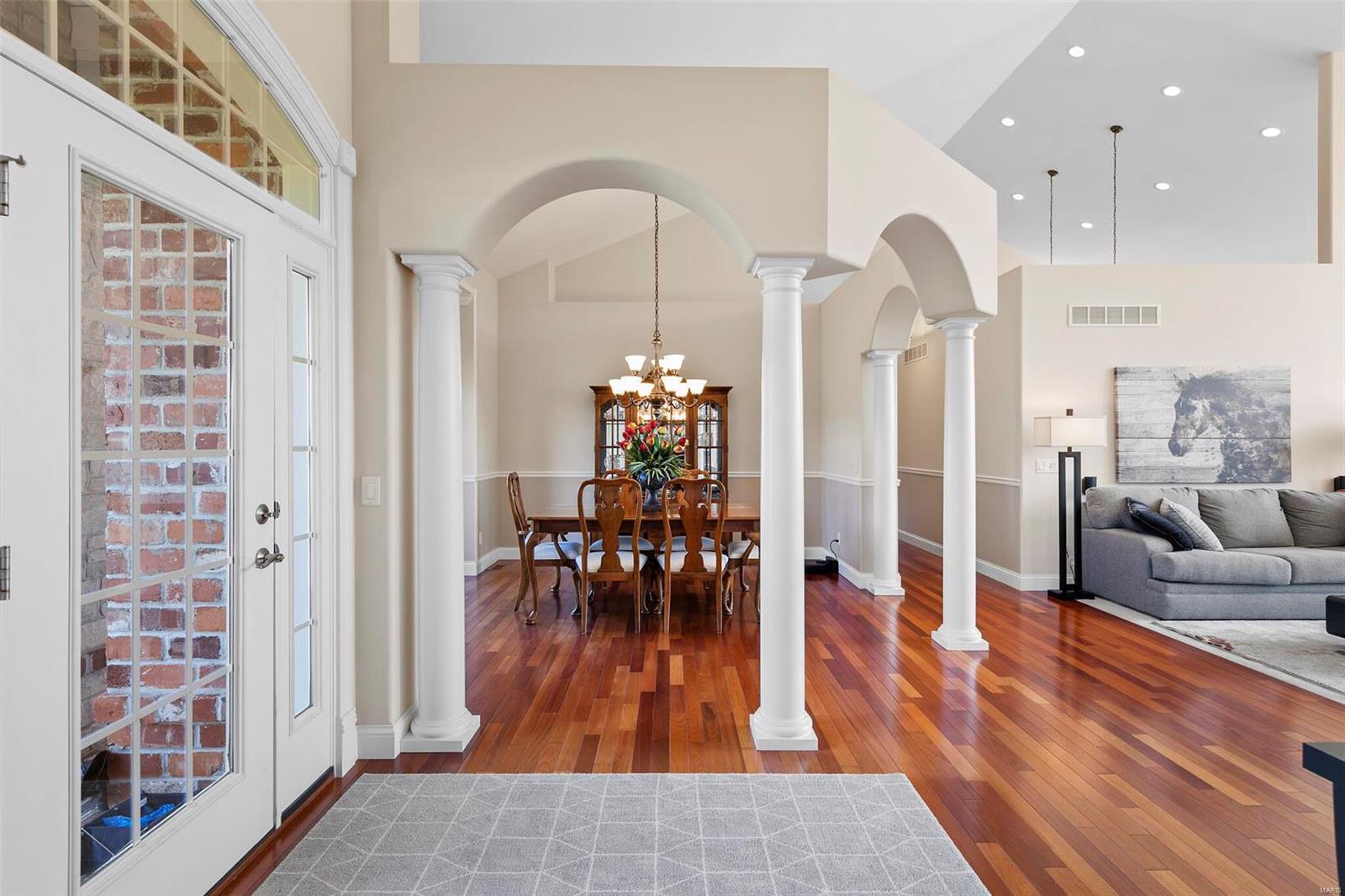 Lynchburg Estates - Residential