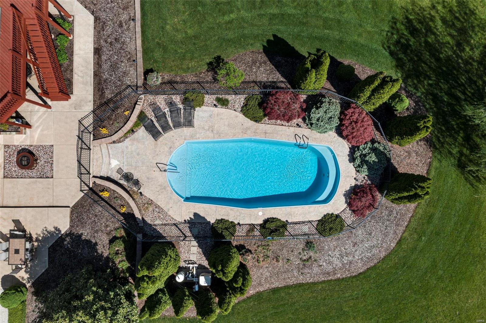 Lynchburg Estates - Residential