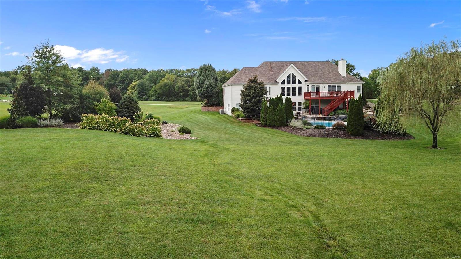 Lynchburg Estates - Residential