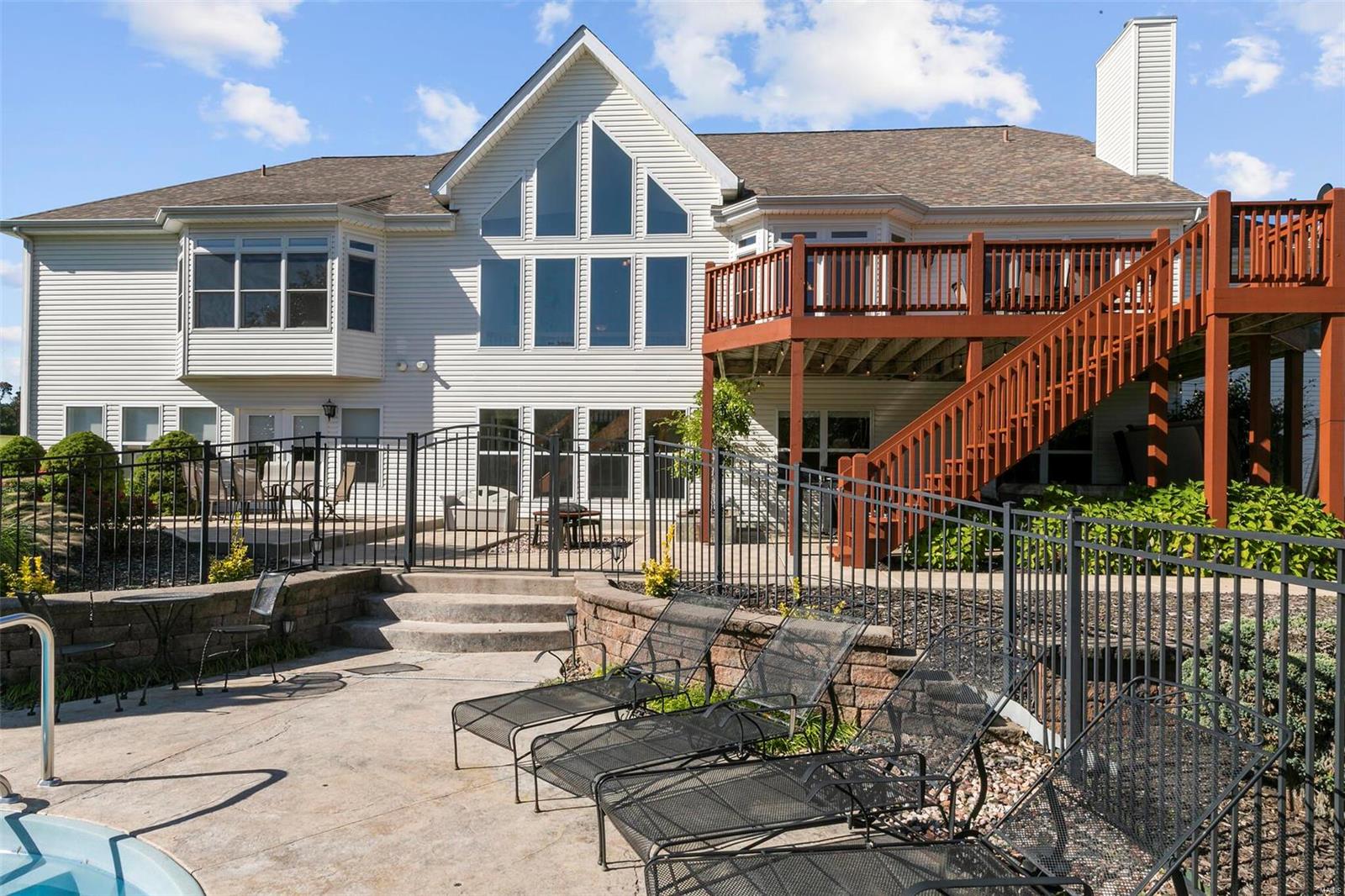 Lynchburg Estates - Residential