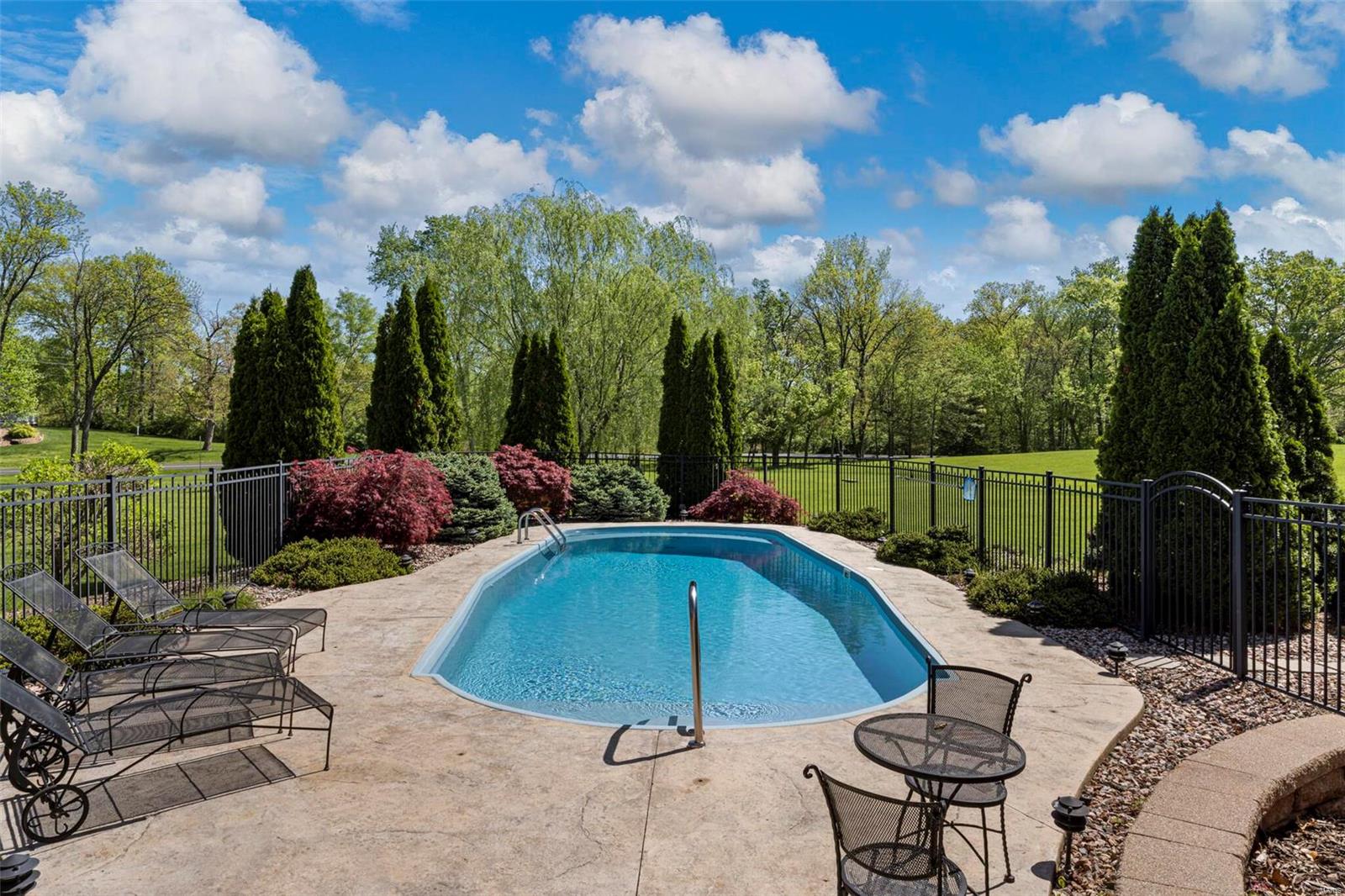 Lynchburg Estates - Residential