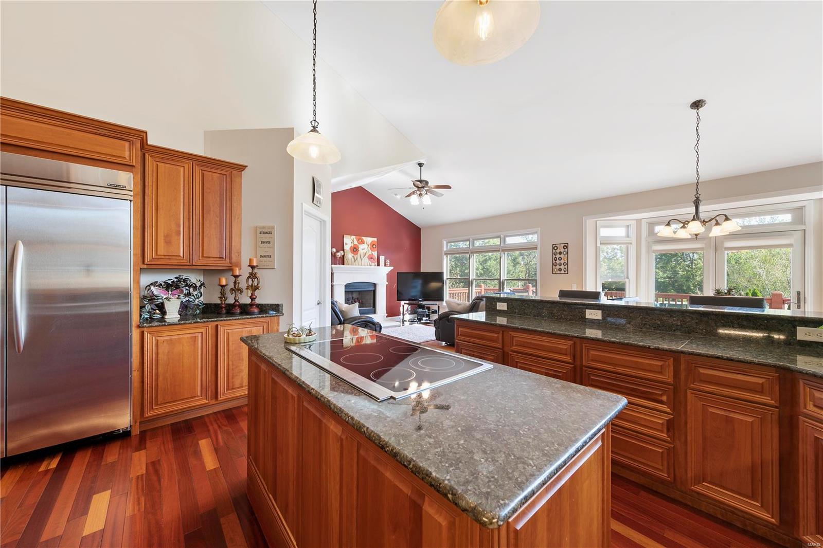 Lynchburg Estates - Residential