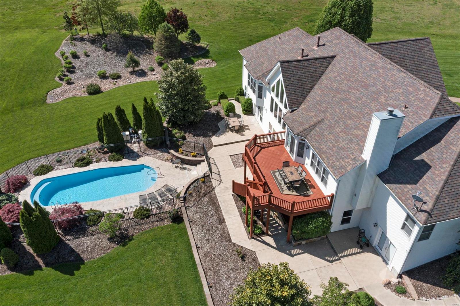 Lynchburg Estates - Residential