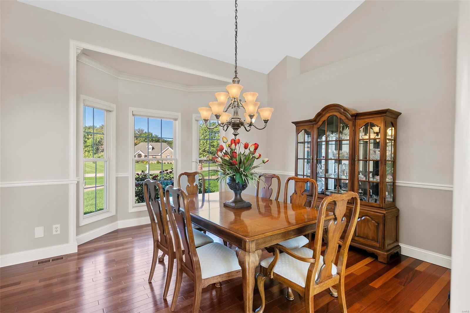 Lynchburg Estates - Residential