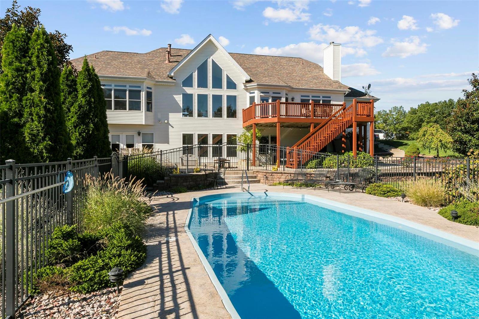 Lynchburg Estates - Residential